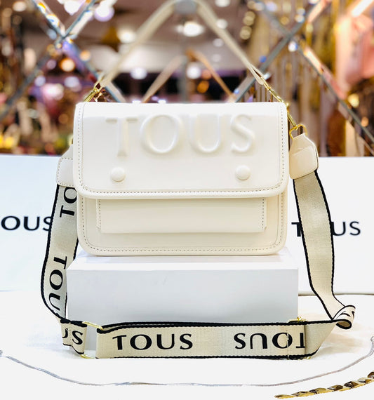 TOUS HANDBAG