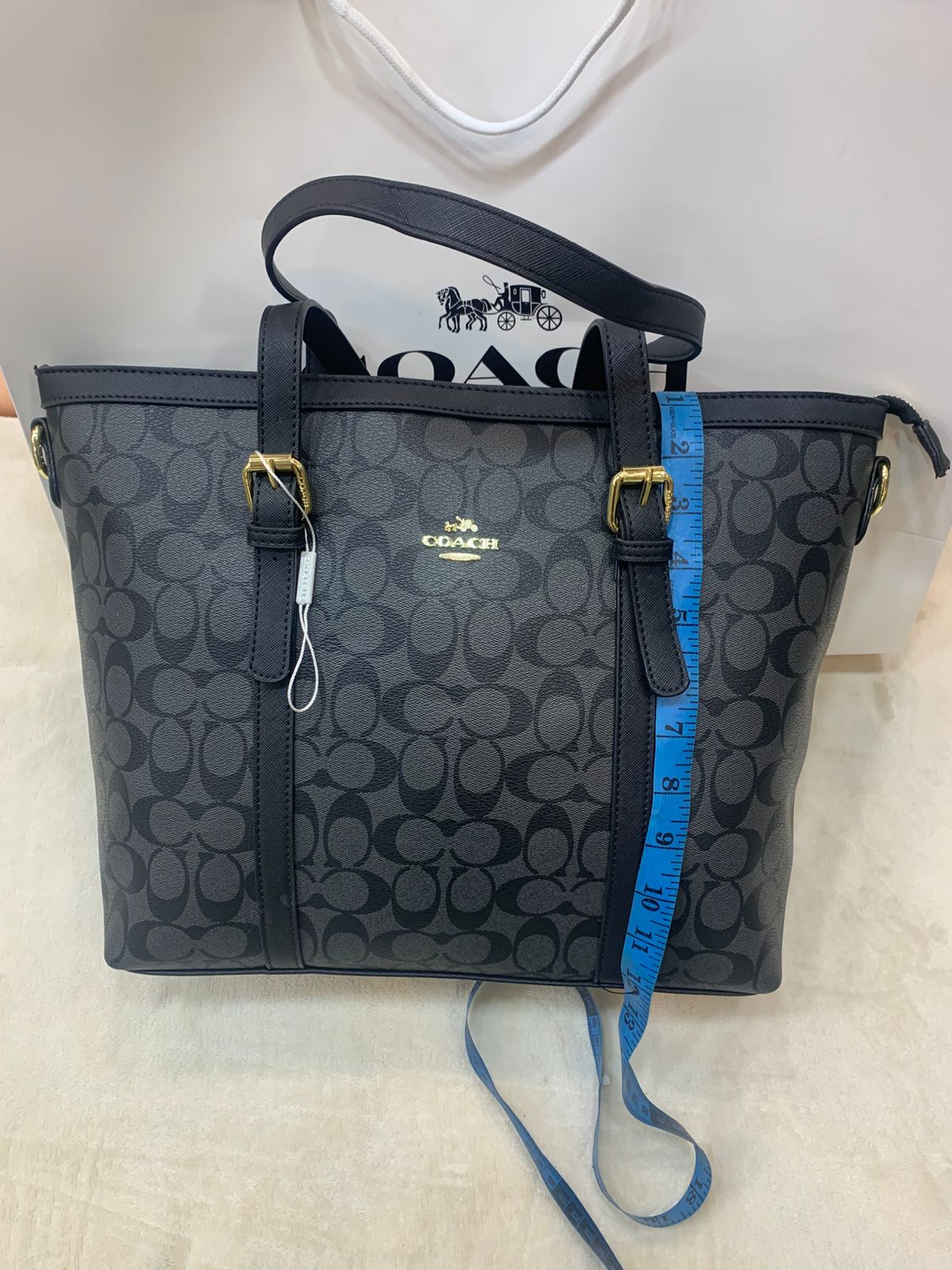 Coach Tote bag