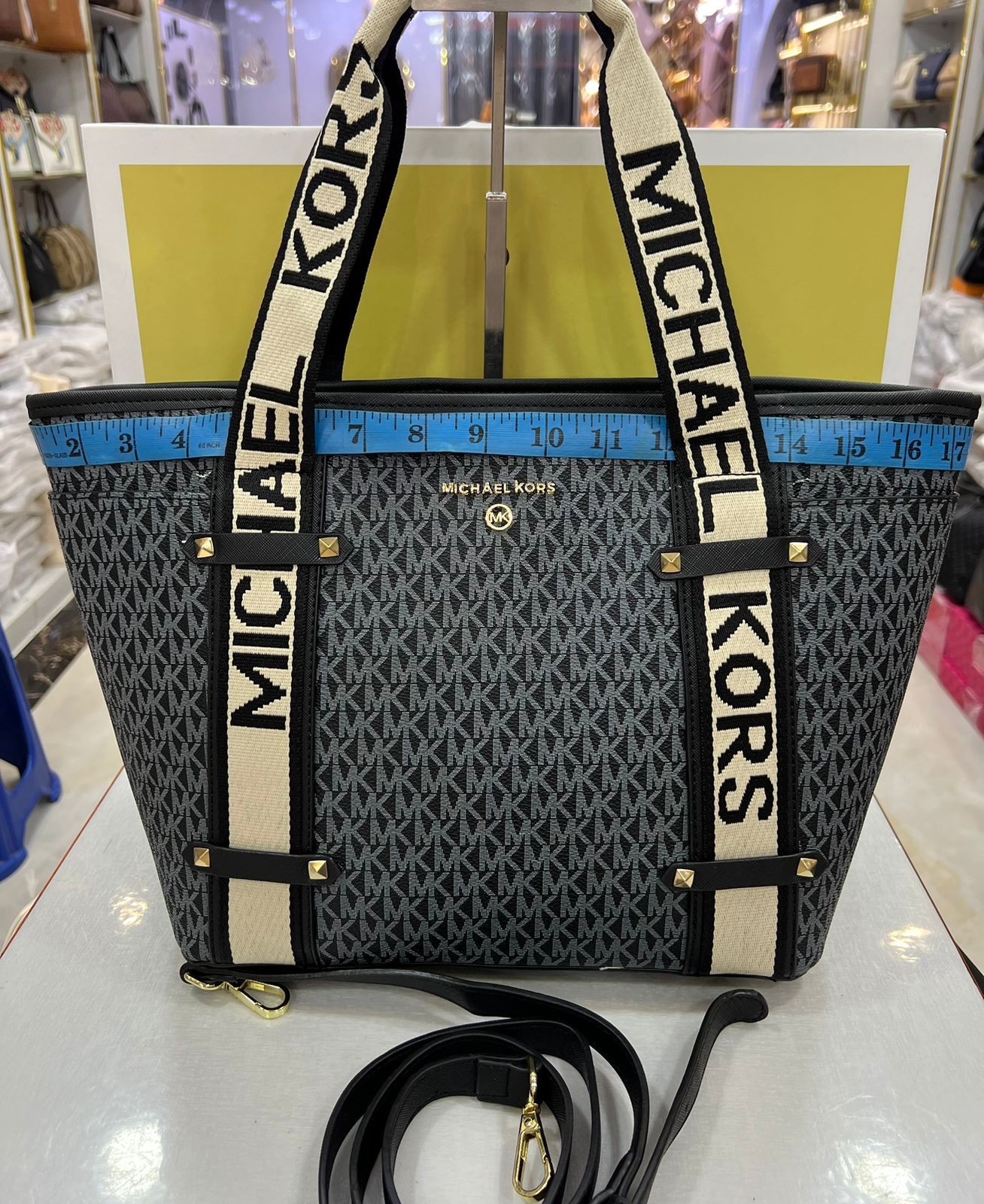 MICHAEL KORS (MK)HANDBAG