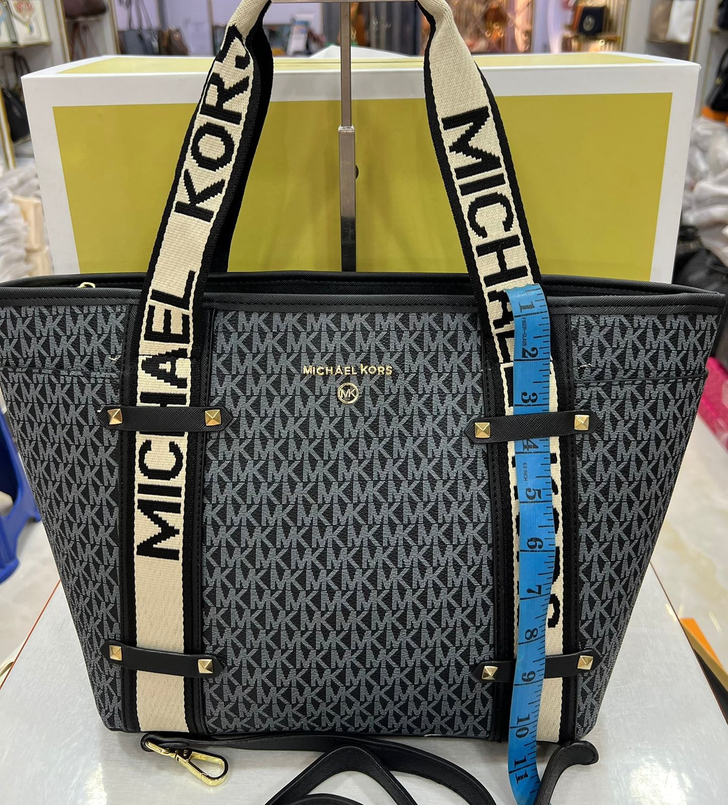 MICHAEL KORS (MK)HANDBAG