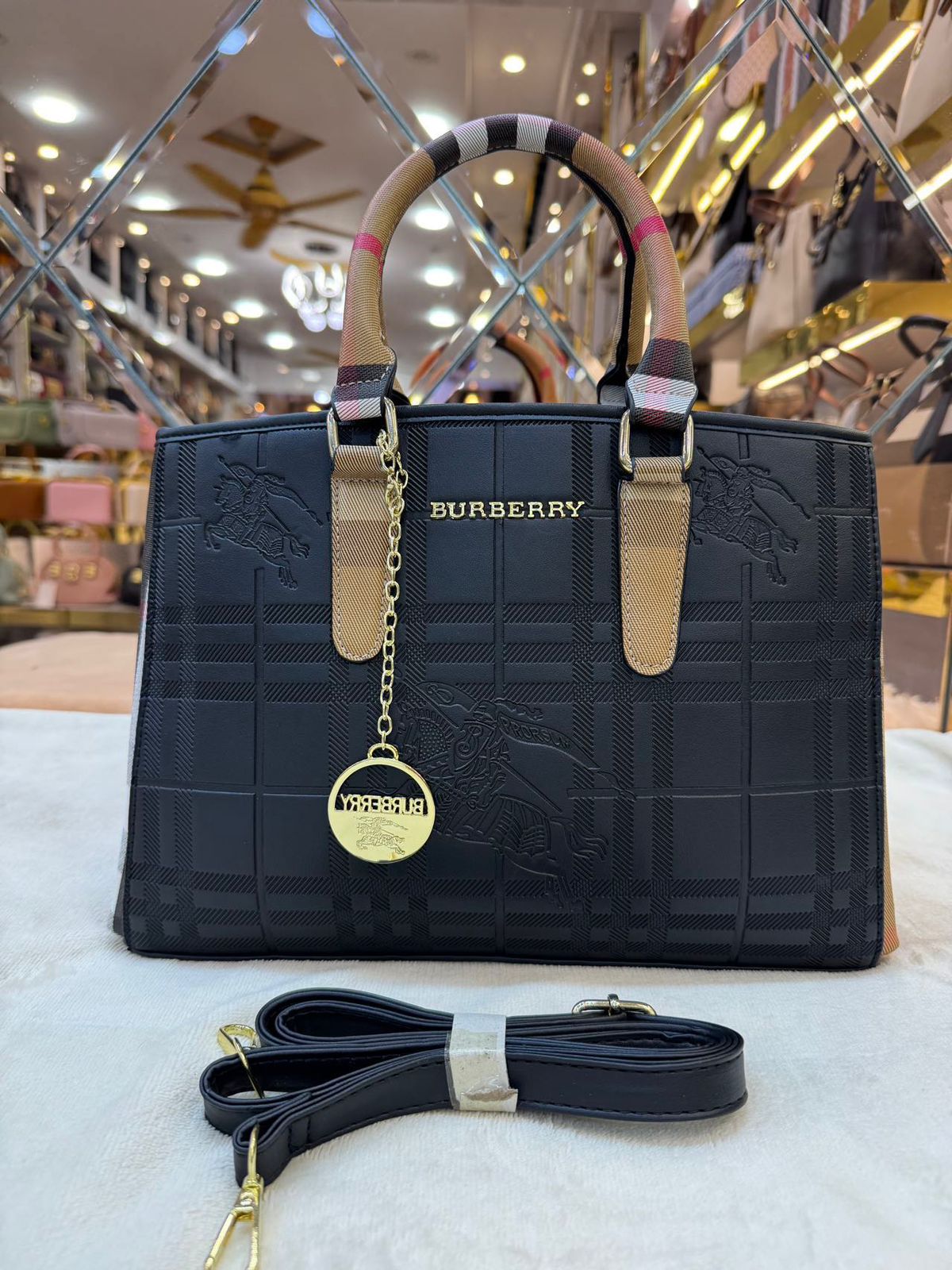 Burberry Hand bag